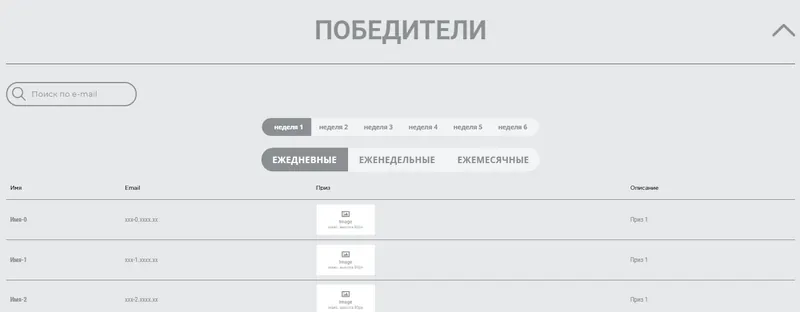 Ноябрьский Release reports: что нового в Bafsy?