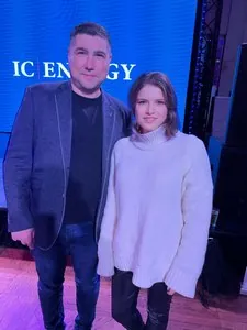 Сделали интерактивное голосование для международного форума Fleet World