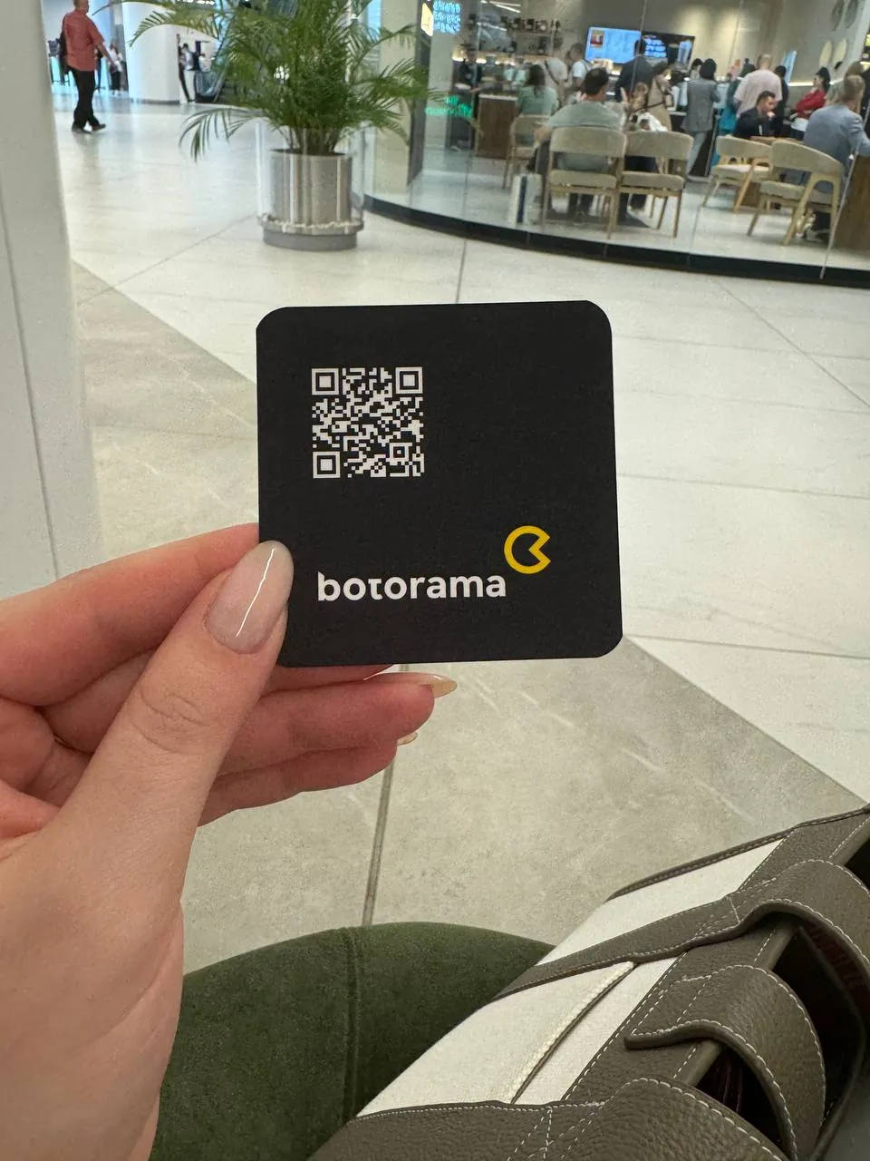 Инсайды и инновации: Наш опыт на New Retail Forum 2024