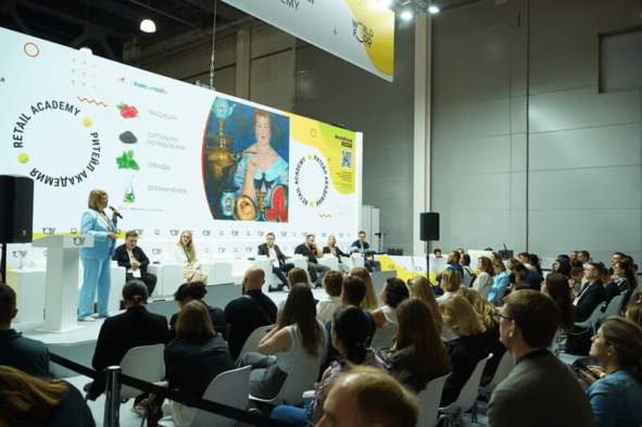 WorldFood Moscow 2024: Революция вкуса и инноваций