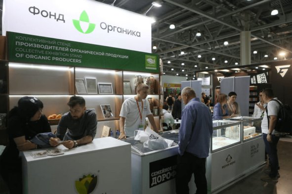 WorldFood Moscow 2024: Революция вкуса и инноваций